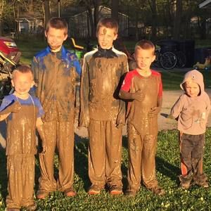 Meet your Posher, Kelley